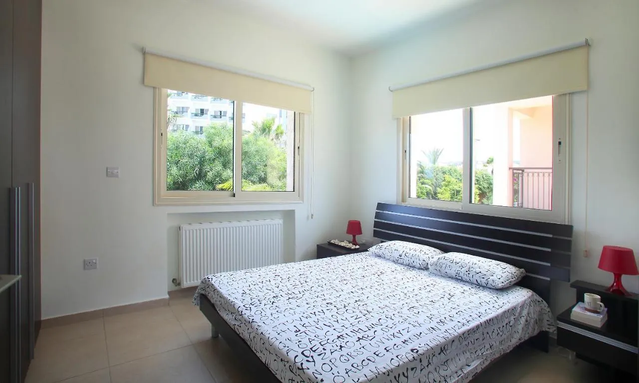 Protaras Villa Michelle 9