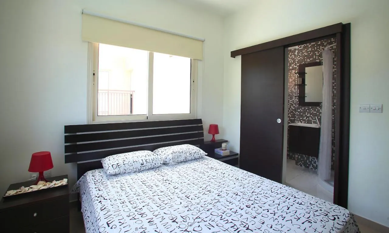 Protaras Villa Michelle 9